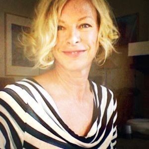 Meet your Posher, Sylvie